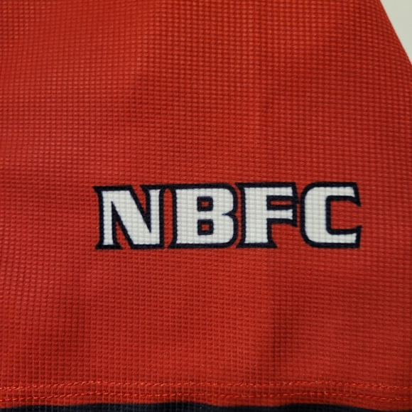 #11 NBFC Men's Shirt - Picture 5 of 5